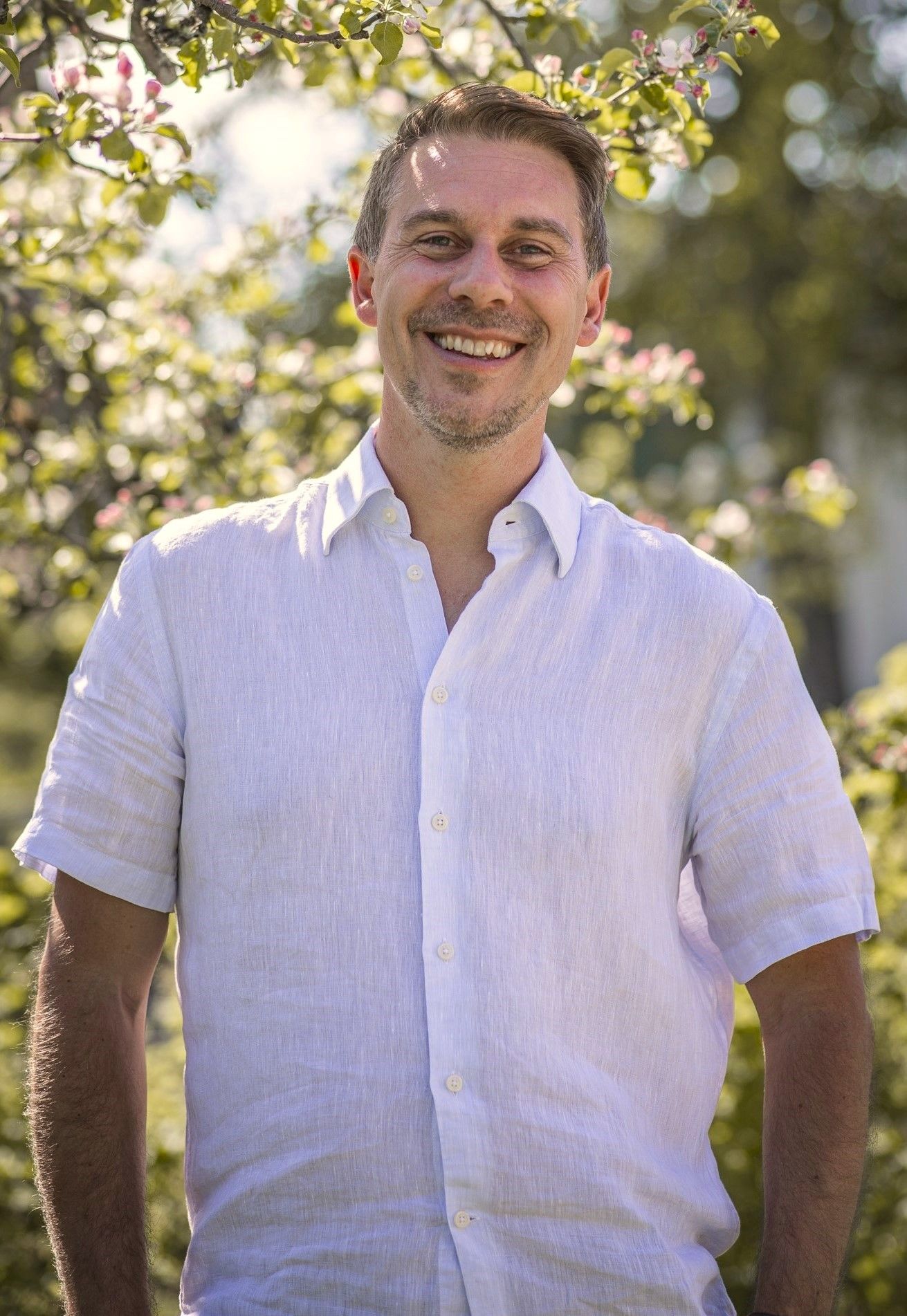Image for David Richardson