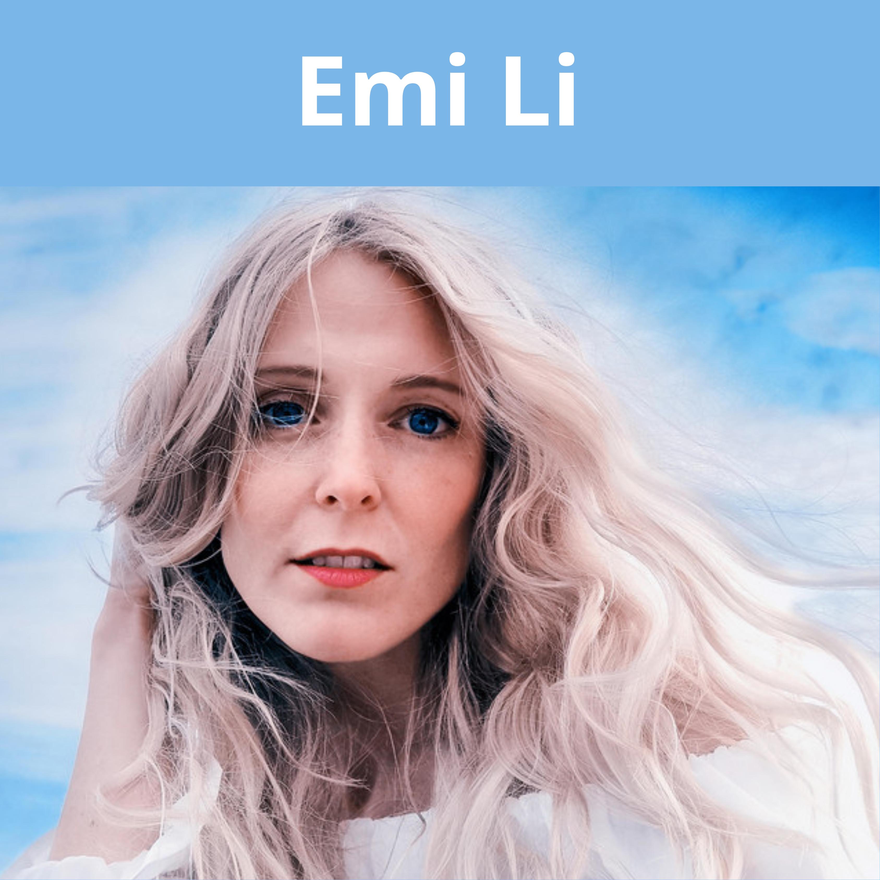 Artist image for Emi Li