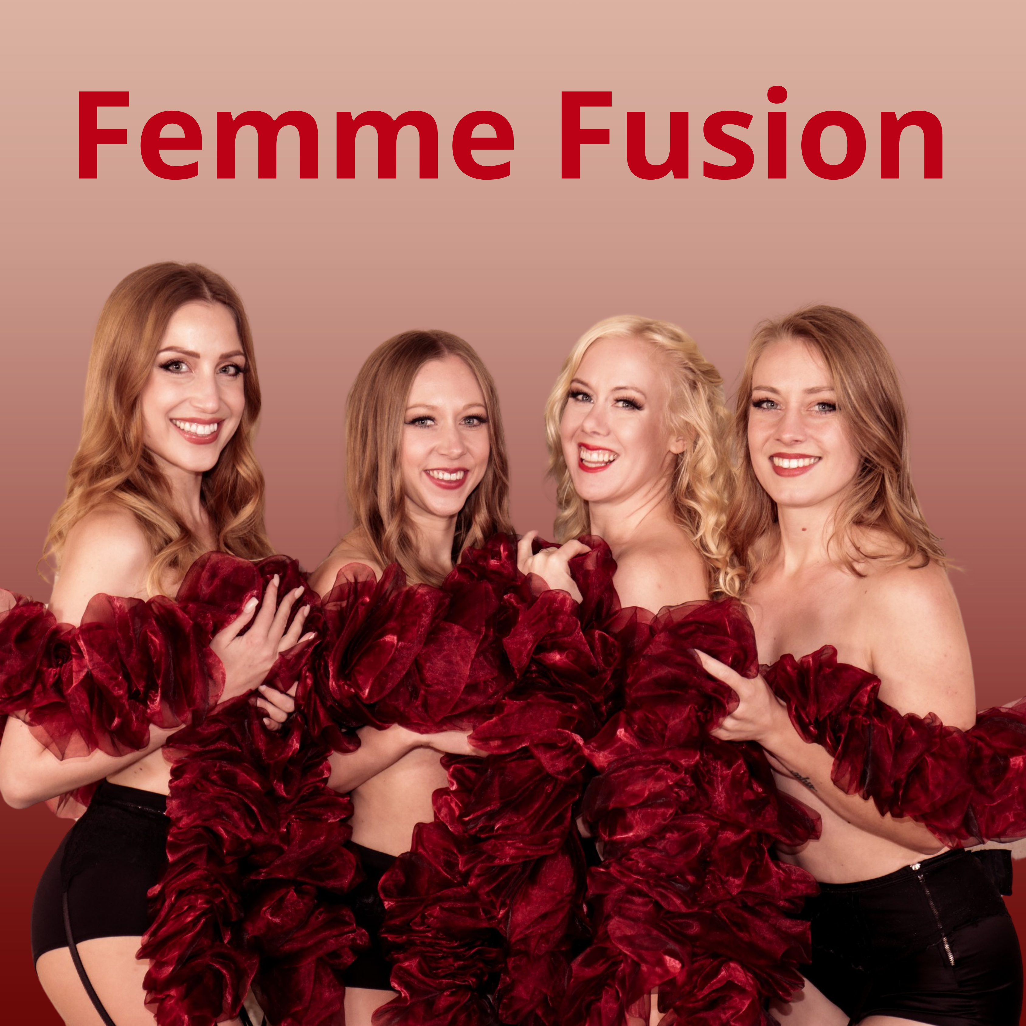 Artist image for Femme Fusion