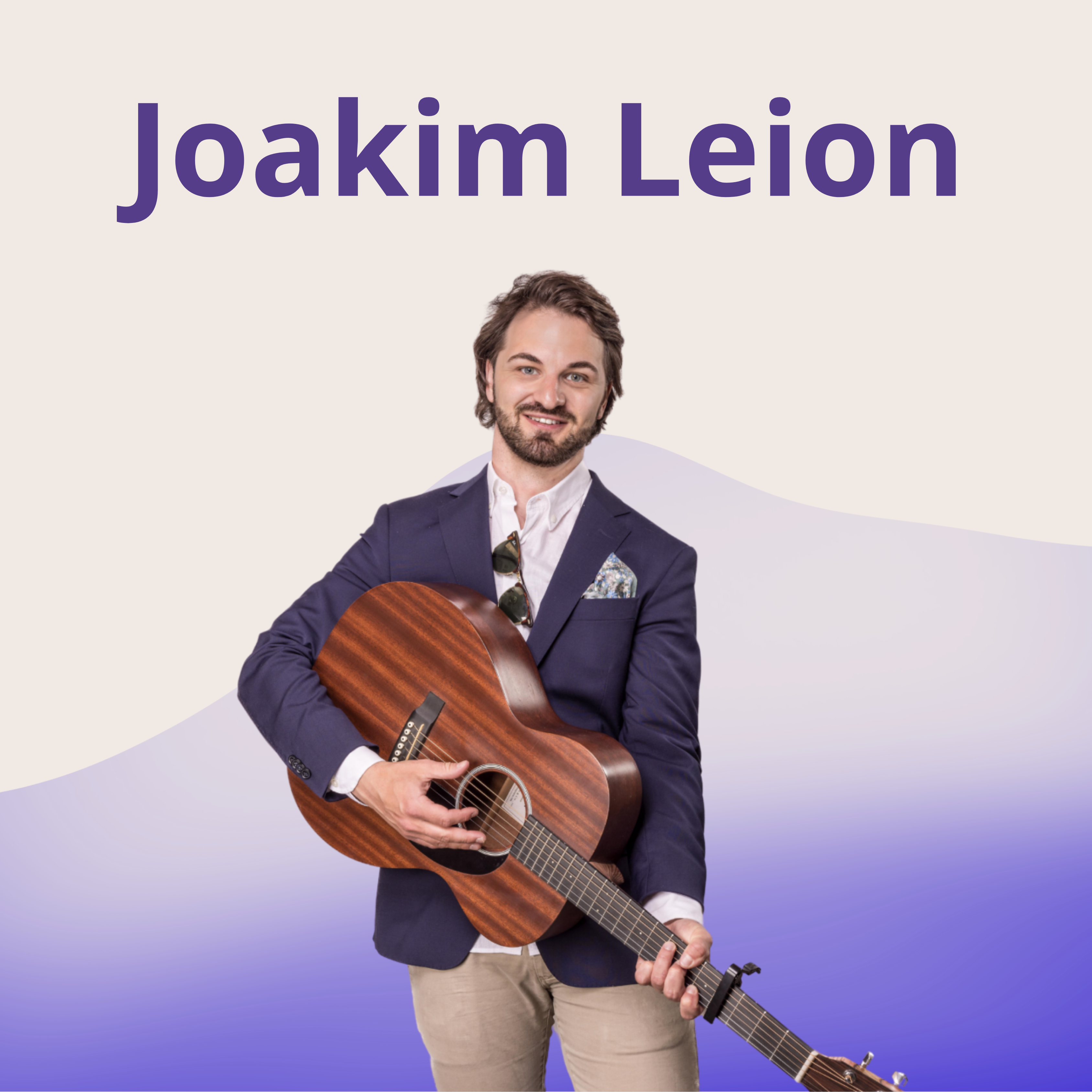 Artist image for Leion