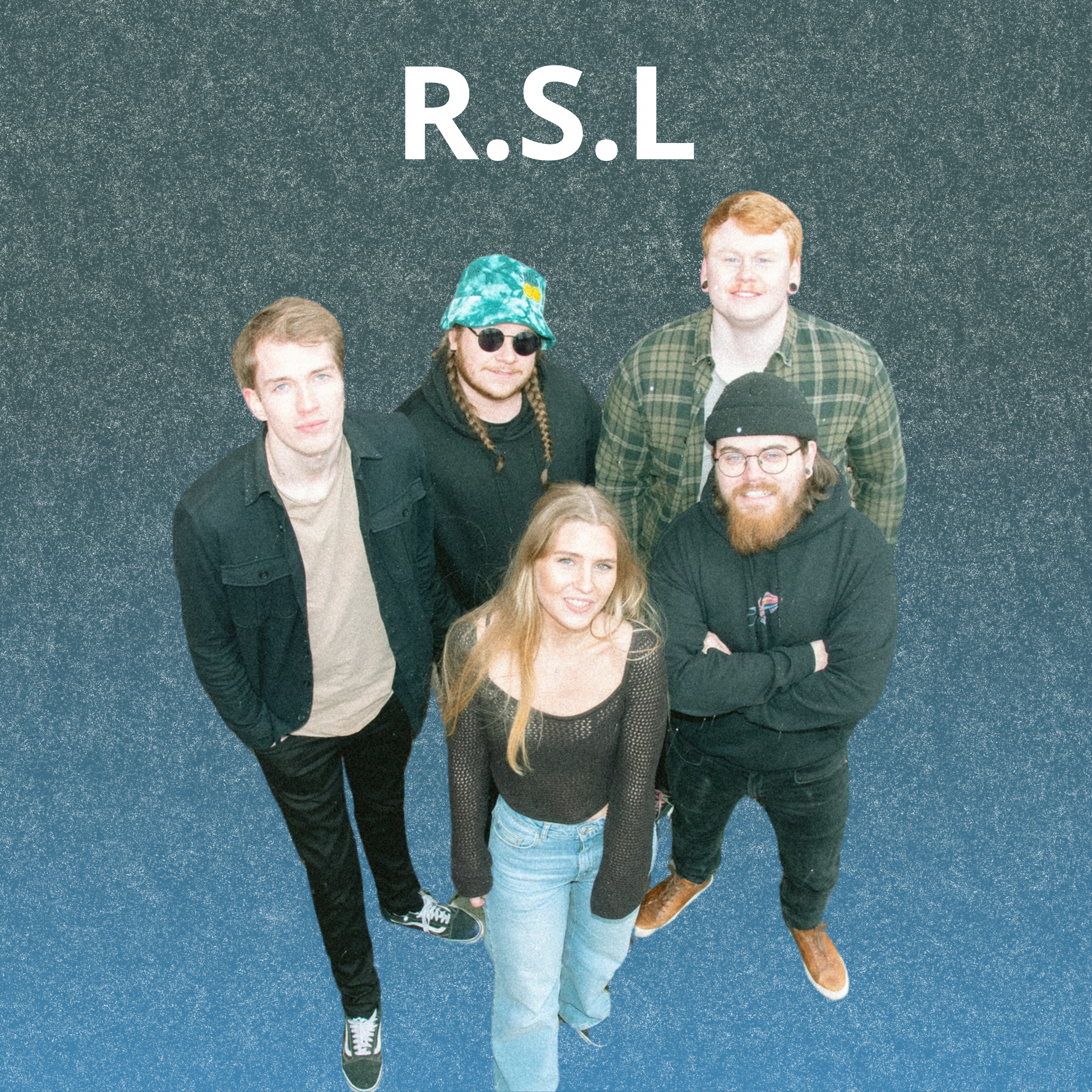 Artist image for R.S.L