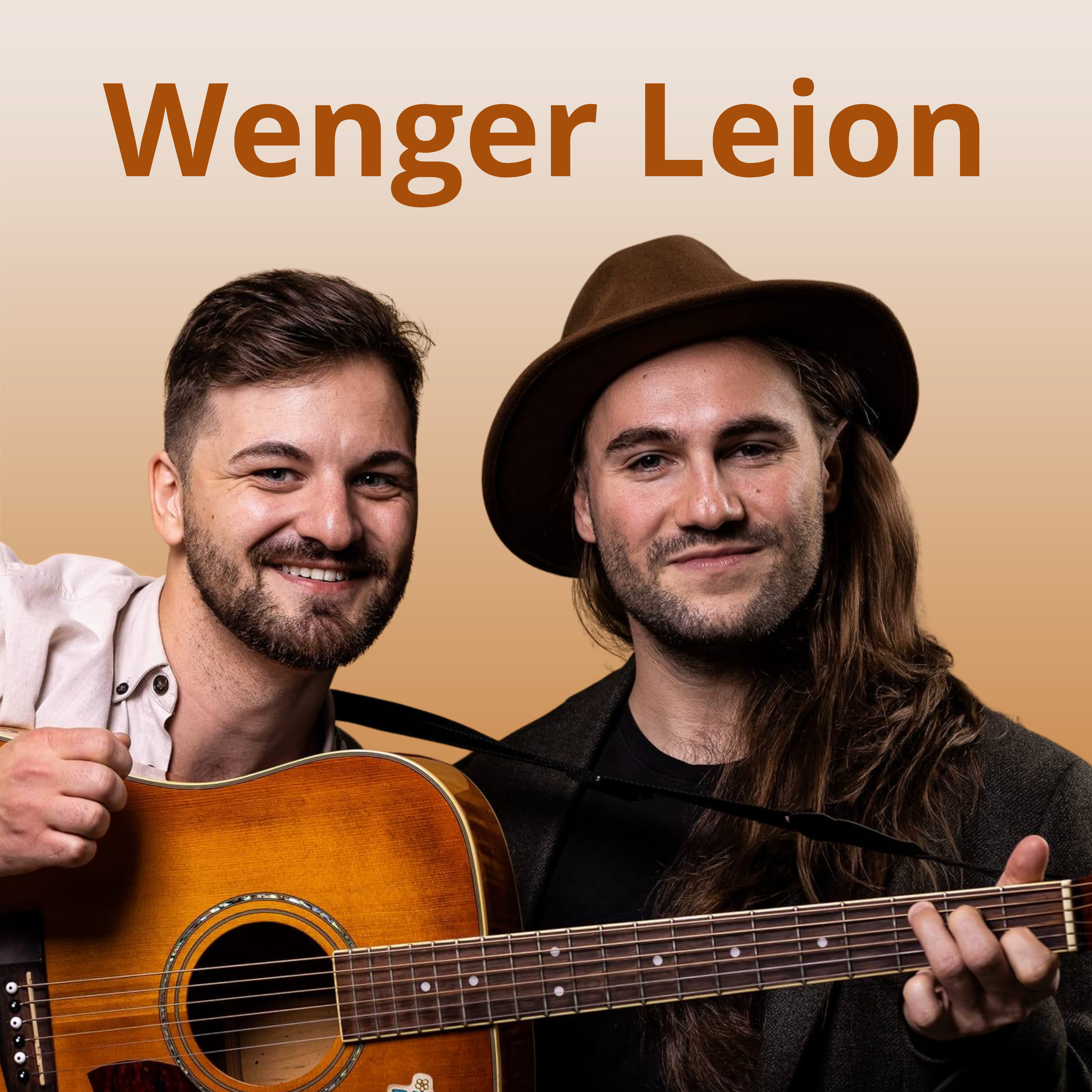 Artist image for Wenger Leion